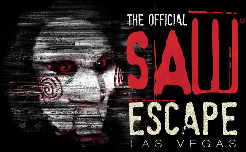 Official SAW Escape